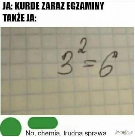 Memy matura 2020