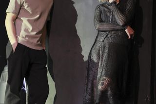 Helena Englert utarła nosa sceptykom?