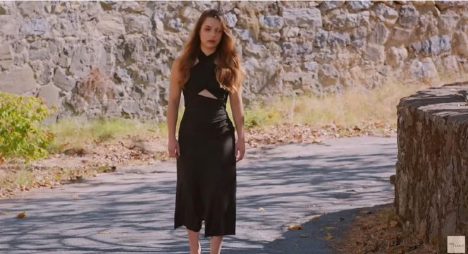 	Miłość i nadzieja odc. 259. Sila