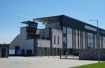 Stadion Sportowy Tarnów, Mościce