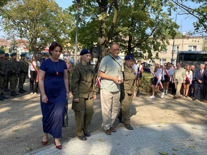 Siedlce: obchody upamiętniające 85. rocznicę agresji sowieckiej na Polskę