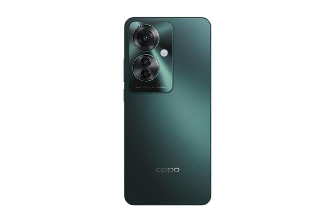 OPPO Reno 11 F