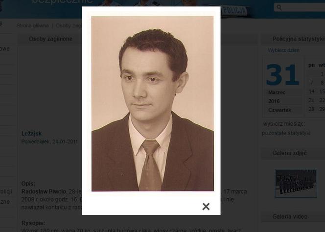 Radosław Piwcio
