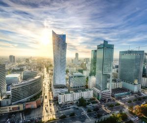 Ranking najszczęśliwszych miast w Polsce 2025. Nowy Happy City Index