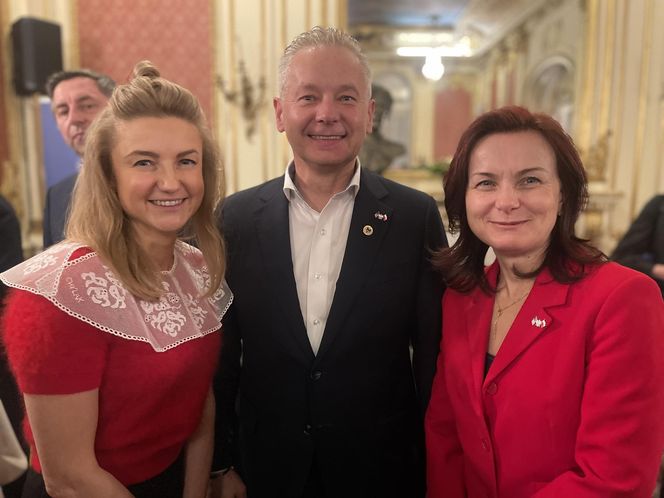 Obchody 234. rocznicy uchwalenia Konstytucji 3 maja w NYC