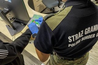 Wielu obcokrajowców deportowanych z warmińsko-mazurskiego. Wielokrotnie łamali prawo