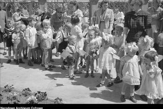 QUIZ Przedszkole w PRL-u. Kto nie był wtedy przedszkolakiem, ten nie ma szans na komplet punktów