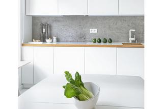 Tynk dekoracyjny wewnętrzny