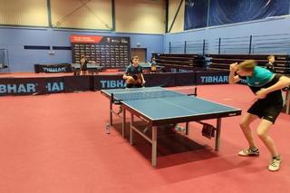 Młodzi sportowcy z Torunia marzą o Gdańsku