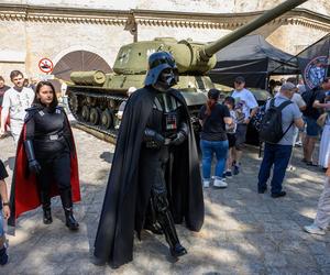 „Star Wars Day” w Muzeum Uzbrojenia na poznańskiej Cytadeli