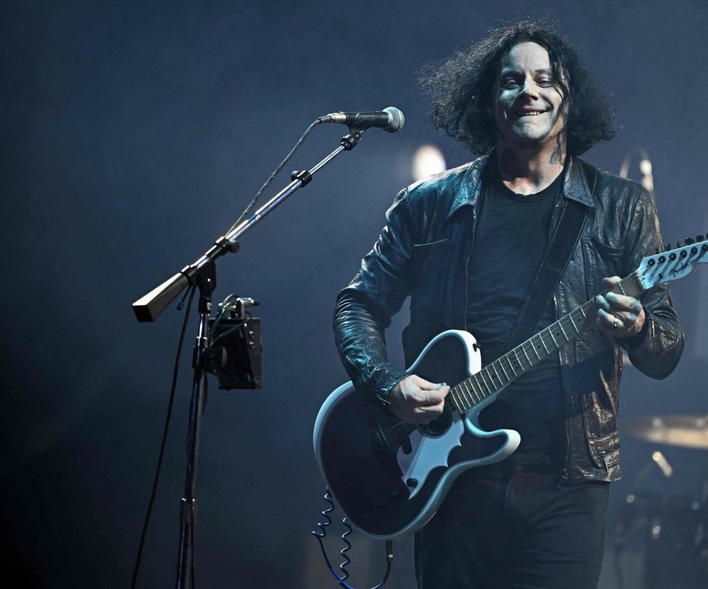 Jack White