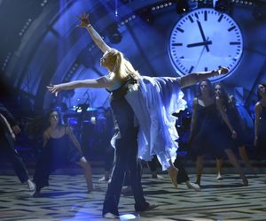 Elżbieta Romanowska, Rafał Maserak