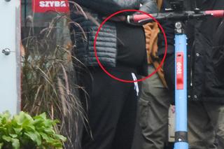  Bartosz Żukowski zapuszczony na kebabie