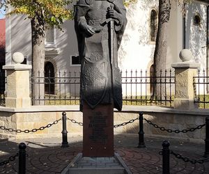 To najlepsze miejsce na jesienną wycieczkę w Małopolsce według AI. Jest unikatowe na skalę światową