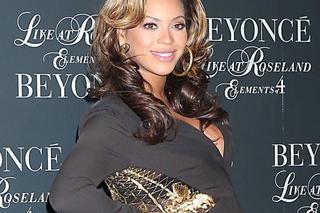 Beyonce urodziła córkę - IVY BLUE. Gwiazdy składają gratulacje