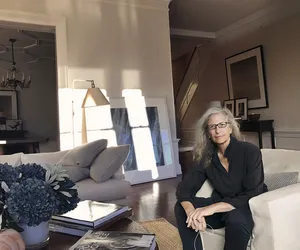 Robi zdjęcia celebrytom, teraz sfotografuje nasze wnętrza. IKEA łączy siły z Annie Leibovitz