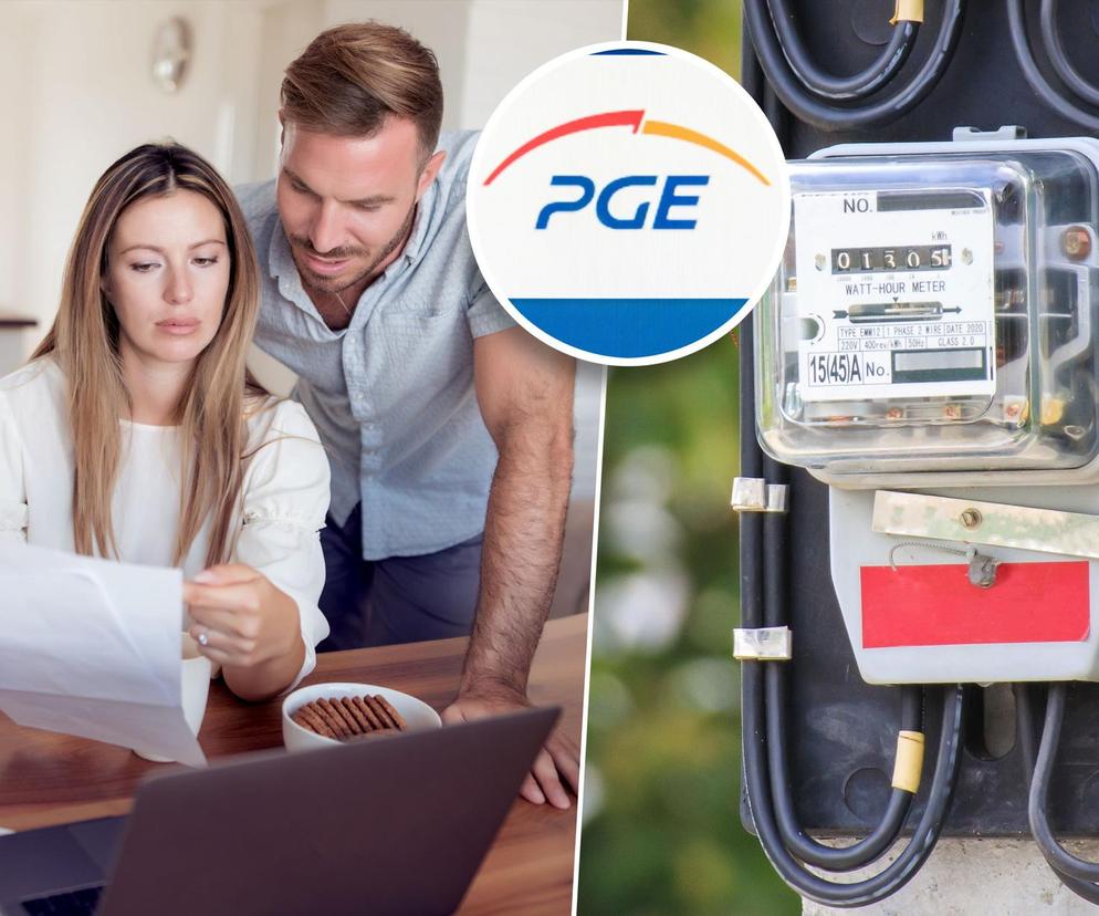 PGE