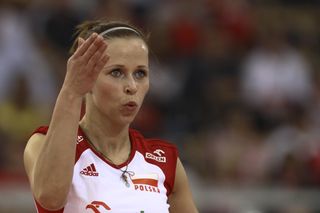 Kibice siatkówki ją uwielbiali. Dziś ma 38 lat. Zobacz, jak wygląda Paulina Maj-Erwardt