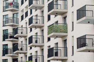 NOVA Mikołowska, Katowice