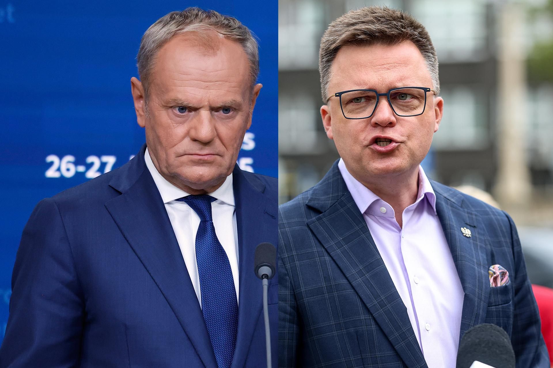 Zbliża się rekonstrukcja rządu. „Będę walczył o każdego z naszych ministrów w rządzi…