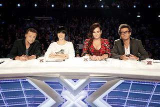 X FACTOR 4