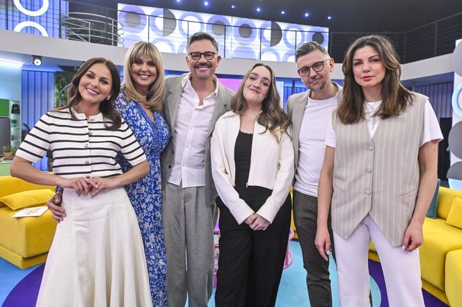 A jednak! Ibisz i Wachowicz razem! Tak zakończy się jego rozstanie z Sykut-Jeżyną