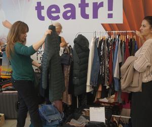 Babi Targ, czyli wielkie wietrzenie szaf w Bydgoszczy [ZDJĘCIA]