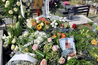 Jechali do pracy zginęli na drodze