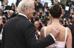 Selena Gomez i Bill Murray w Cannes