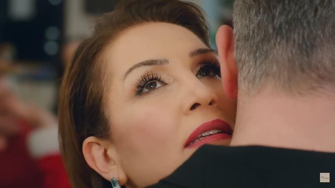 Noworoczna kolacja zamieni się w koszmar: Feraye zażąda rozwodu!