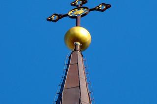 Katedra w Szczecinie