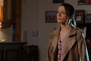 M jak miłość odc. 1847. Martyna (Magdalena Turczeniewicz)