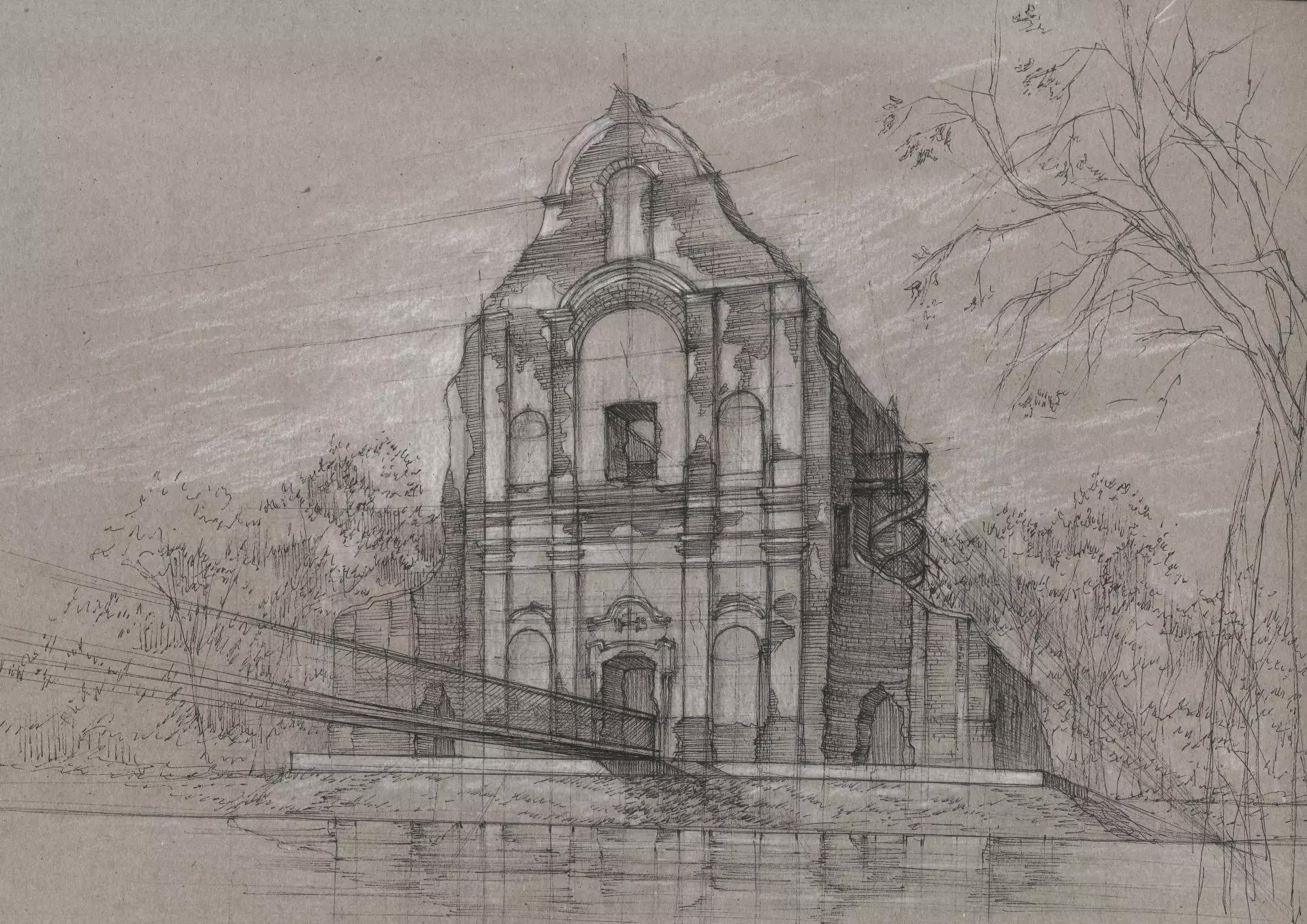 Wyniki konkursu o Stypendium Twórcze SARP Oddział Kraków 2023.