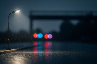 Wypadek w Kurowie: Śmiertelny dramat nastolatek. Co stało się feralnej nocy?