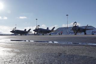 Lockheed Martin F-35 Lightning II