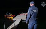 Wypadek awionetki