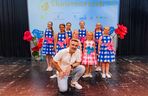 Przesłuchania do Festiwalu Skowroneczek w Nowym Sączu 
