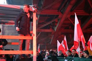 Policja zatrzymała byłego księdza, Jacka M.