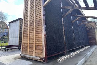 Tężnie w Złotowie