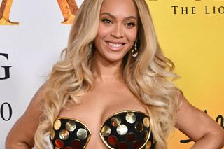 Beyoncé wspiera ofiary pożarów w Los Angeles. Milionowa darowizna od gwiazdy