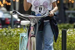 Rowerowe grzeszki Małgorzaty Foremniak