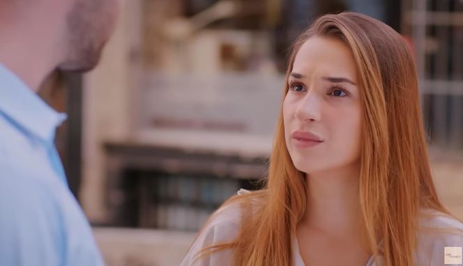 	Miłość i nadzieja odc. 271. Sila, lekarz - doktor Levent