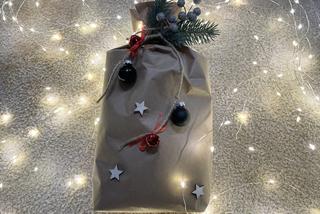 Elfy pakują prezenty - trwa świąteczna akcja charytatywna w Szczecinku