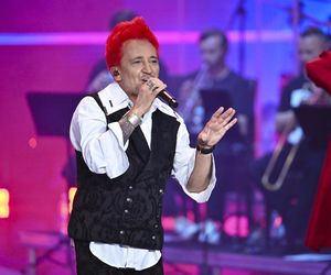 Jubileuszowy koncert Ich Troje