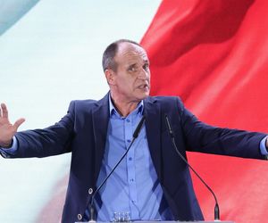 Paweł Kukiz odchodzi z PiS. Nie jestem PiS-owcem