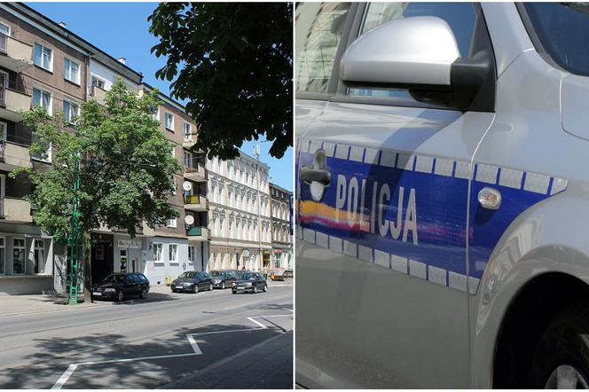 Poznań: Kierowca potrącił 10-letnią dziewczynkę