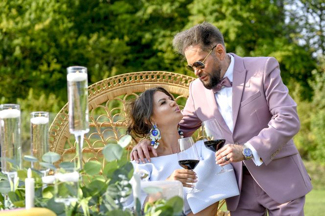 Maja Rutkowski, Krzysztof Rutkowski