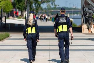 Katowice szukają 15 Strażników Miejskich. Oferują m.in. 3 tys. i trzynastki