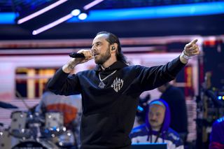 Opole 2025, koncert hip-hopowy