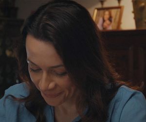 M jak miłość, odcinek 1871: Martyna (Magdalena Turczeniewicz)